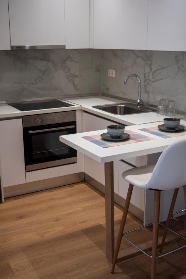 The Caravan Apartments سالونيك المظهر الخارجي الصورة