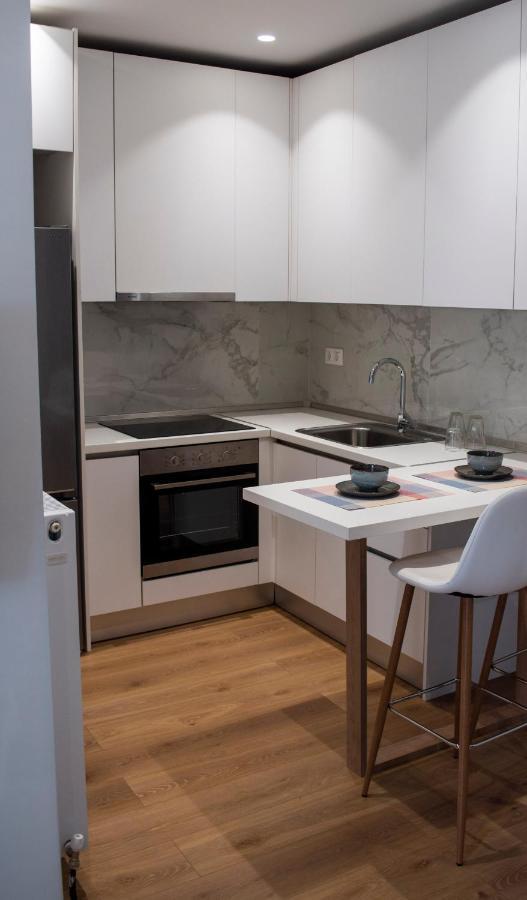 The Caravan Apartments سالونيك المظهر الخارجي الصورة
