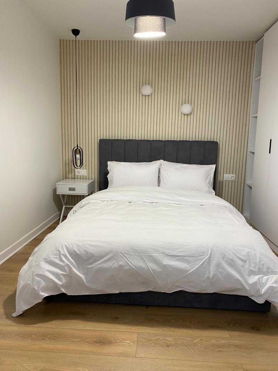 The Caravan Apartments سالونيك المظهر الخارجي الصورة